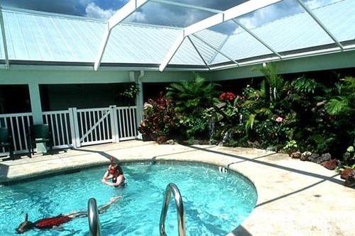 Ivey House Bed & Breakfast 005